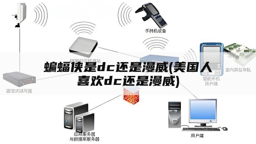 蝙蝠侠是dc还是漫威(美国人喜欢dc还是漫威)